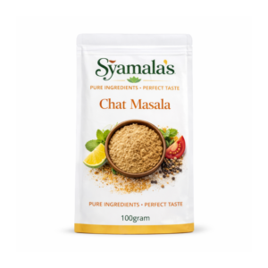 chat masala