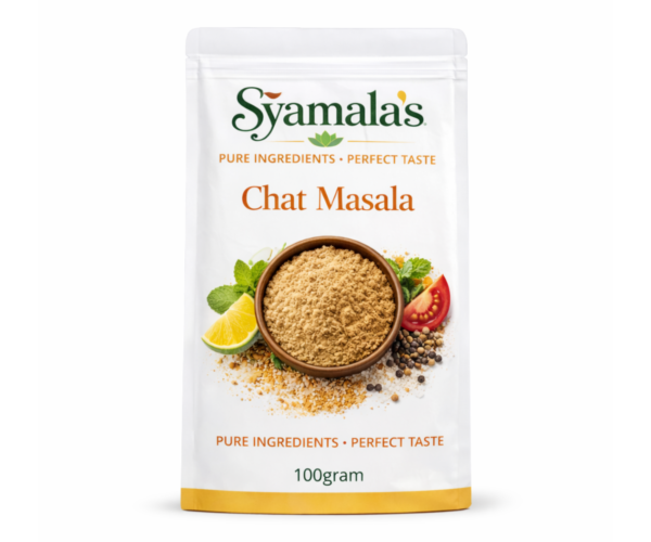 chat masala chat masala