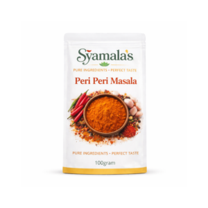 Peri Peri Masala