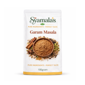 garam masala