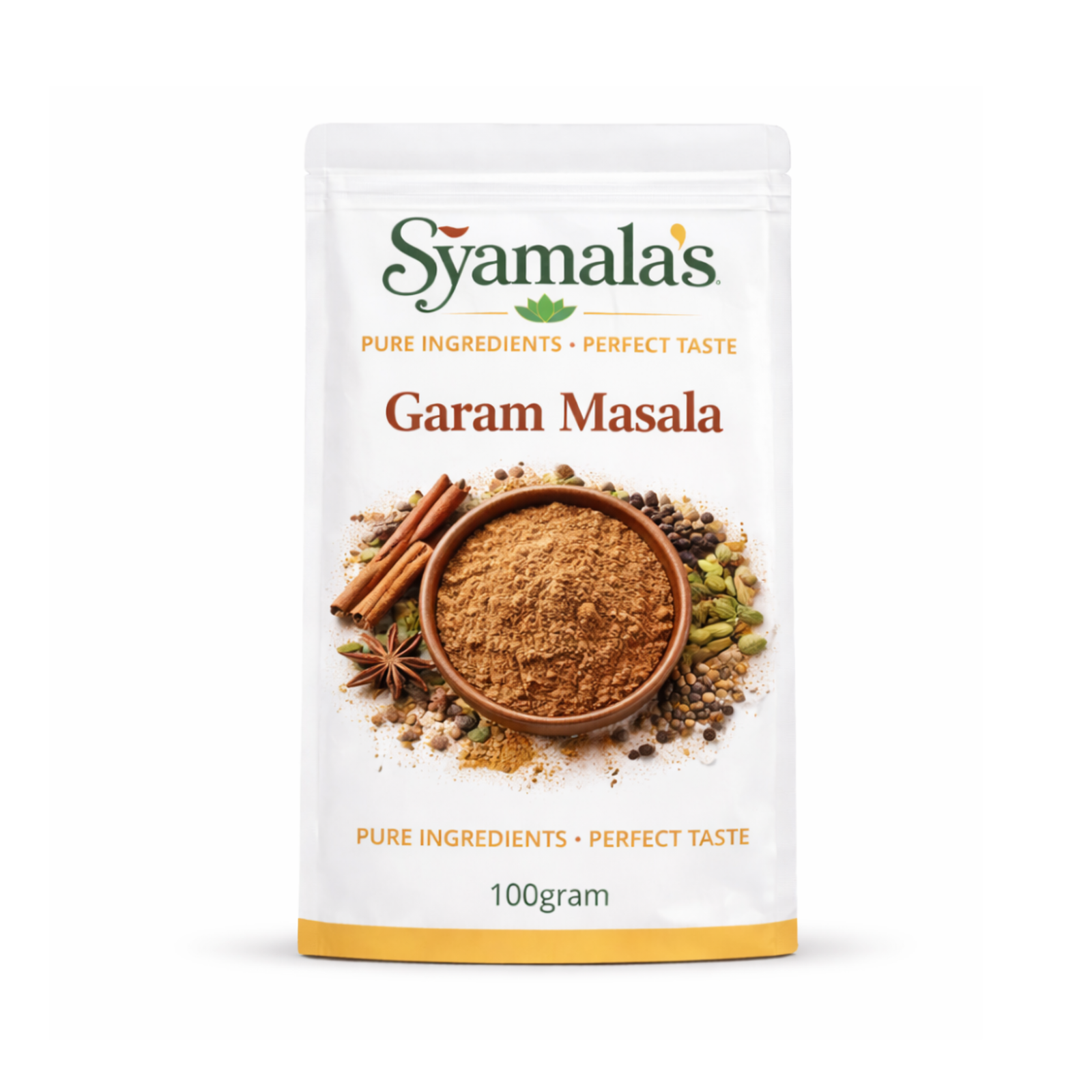 garam masala