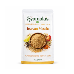 jeervan masala