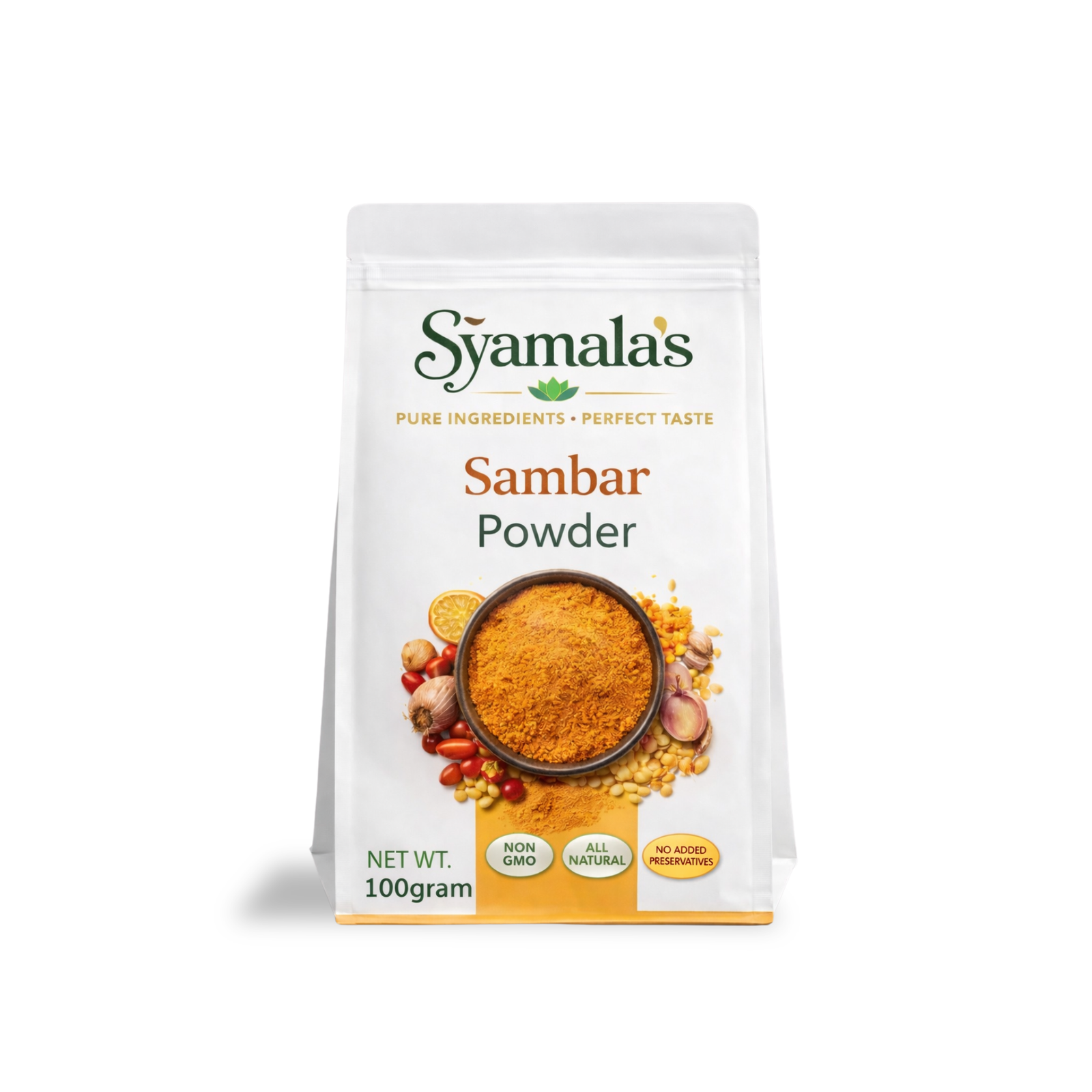 Sambar powder