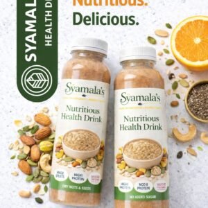 Nutri Health Drink Mix