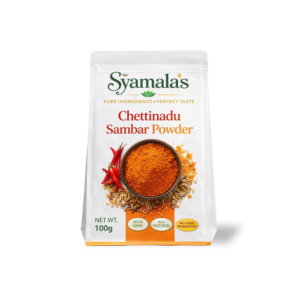 Chettinadu Sambar Powder