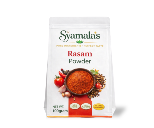 Rasam powder Rasam powder